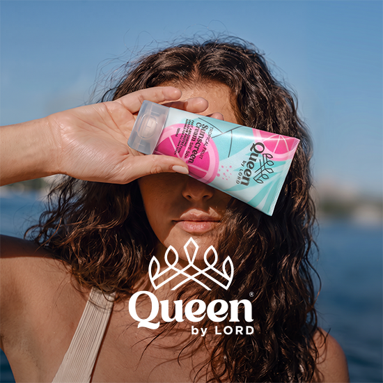 Bringing the Queen of Self Care to Egyptian Women