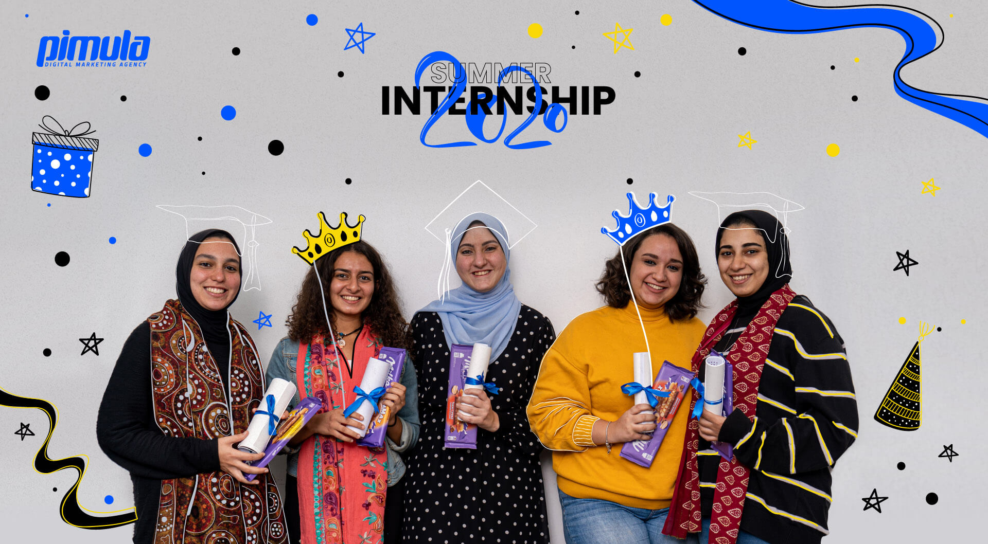 home office internships