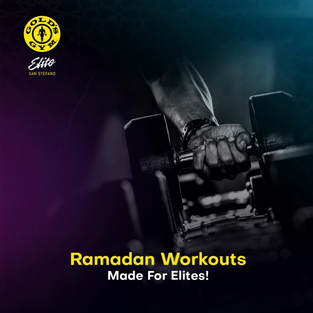 Gold's Gym Elite Pimula Agency