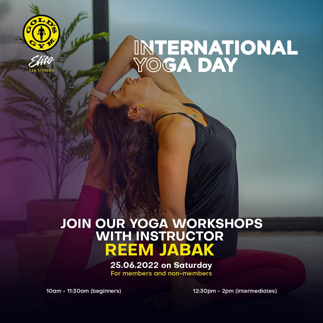 Gold's Gym Elite Pimula Agency